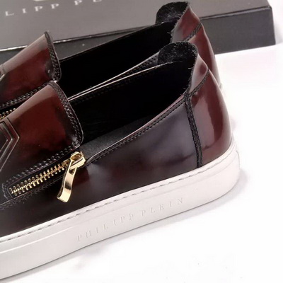 PhiliPP Plein Men Loafers--023